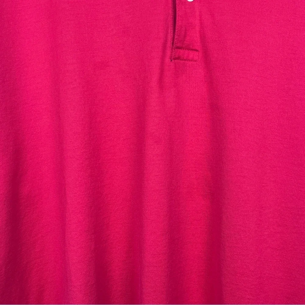 Ralph Lauren Polo Golf Men's 100% Pima Cotton Performance Polo Size XL; Sports